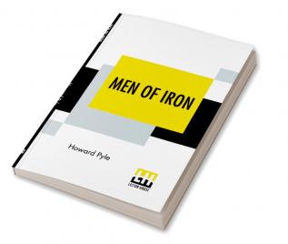 Men Of Iron