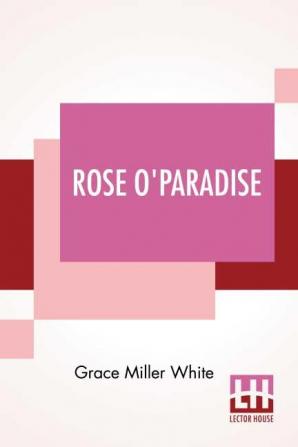 Rose O'Paradise