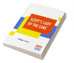 Scott's Lady Of The Lake