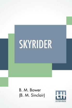 Skyrider