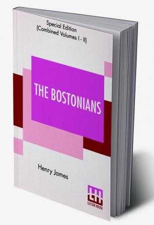 The Bostonians (Complete)