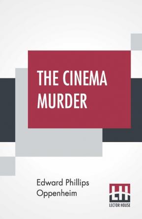 The Cinema Murder