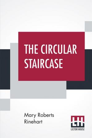 The Circular Staircase