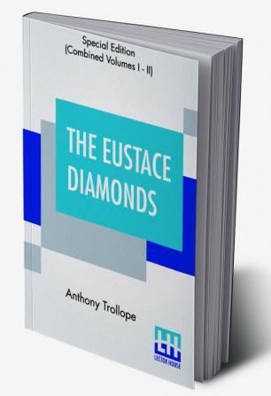 The Eustace Diamonds (Complete)