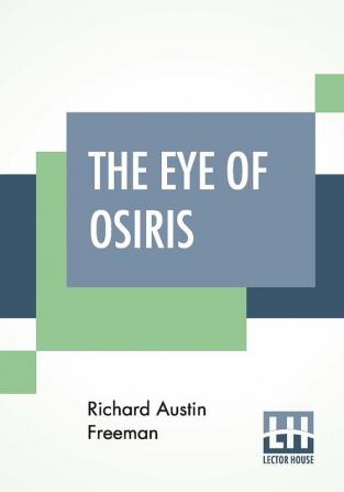 The Eye Of Osiris