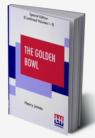 The Golden Bowl (Complete)