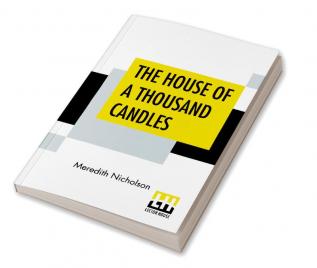 The House Of A Thousand Candles