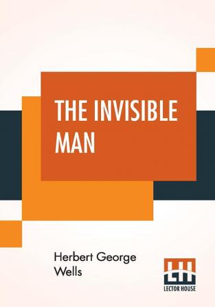 The Invisible Man