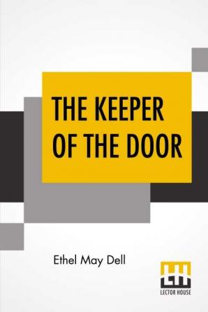 The Keeper Of The Door