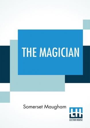 The Magician