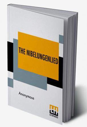 The Nibelungenlied