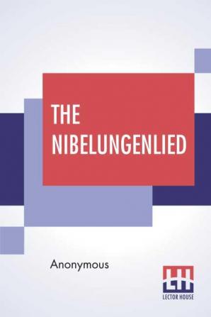 The Nibelungenlied