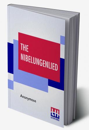 The Nibelungenlied