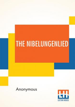 The Nibelungenlied