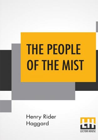 The People Of The Mist