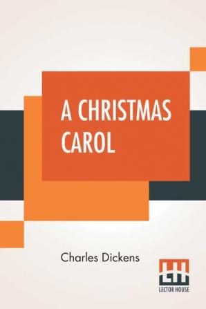 A Christmas Carol