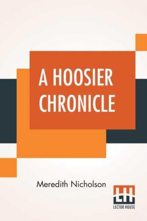 A Hoosier Chronicle