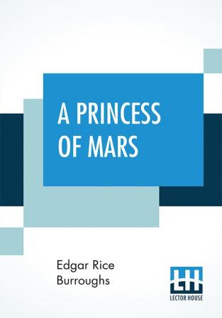 A Princess Of Mars