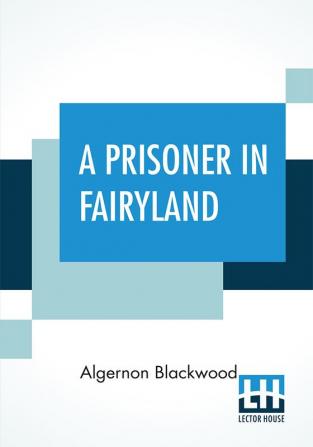 A Prisoner In Fairyland