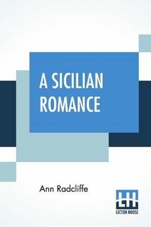 A Sicilian Romance