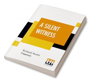 A Silent Witness