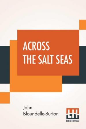 Across The Salt Seas