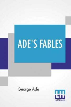 Ade's Fables