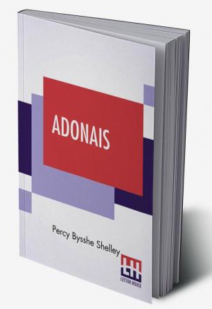 Adonais