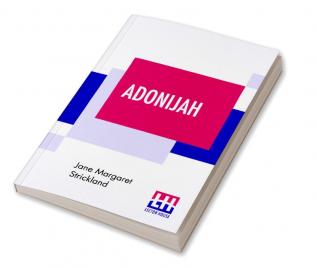 Adonijah