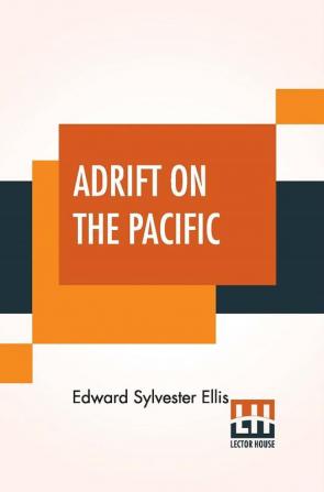 Adrift On The Pacific