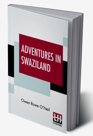 Adventures In Swaziland