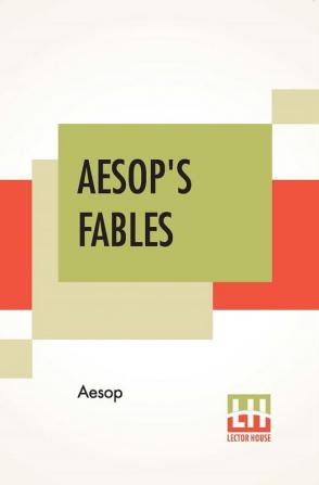 Aesop's Fables