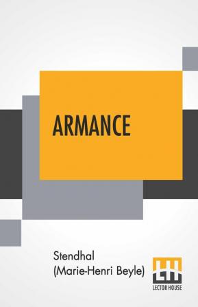 Armance