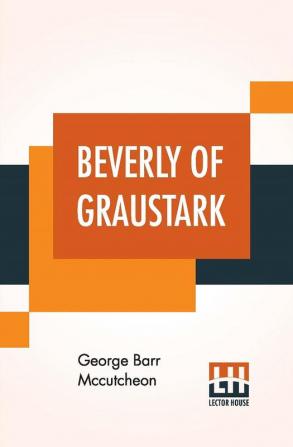 Beverly Of Graustark