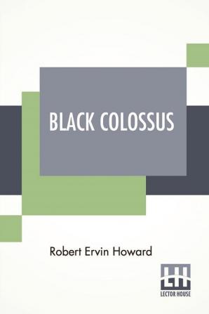 Black Colossus