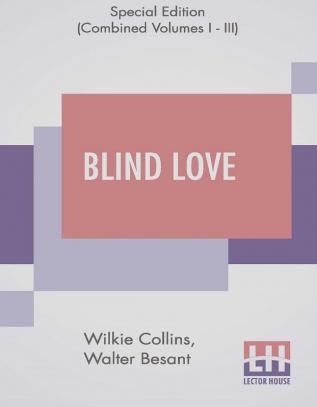 Blind Love (Complete)