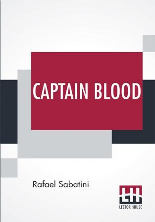 Captain Blood