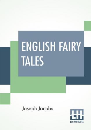 English Fairy Tales