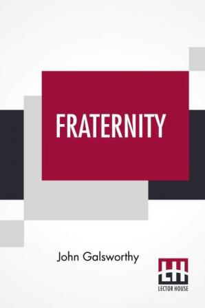 Fraternity