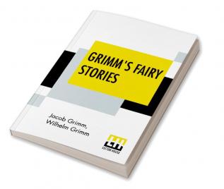 Grimm's Fairy Stories