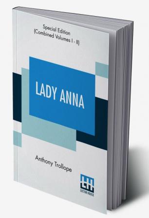 Lady Anna (Complete)