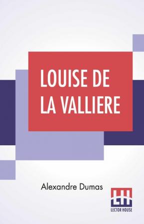 Louise De La Valliere