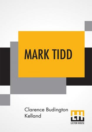 Mark Tidd