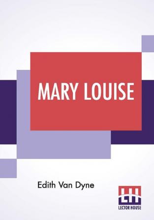 Mary Louise