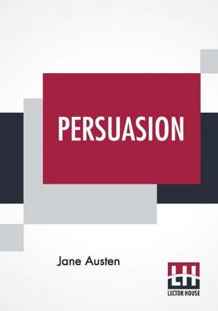 Persuasion