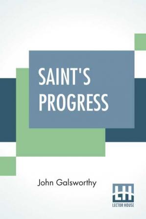 Saint's Progress