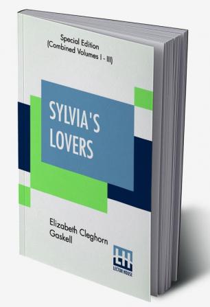 Sylvia's Lovers (Complete)