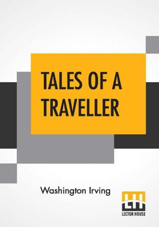 Tales Of A Traveller