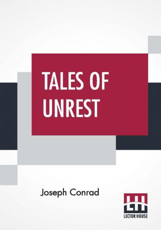 Tales Of Unrest