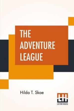 The Adventure League